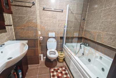 Apartament cu 2 camere decomandat, mobilat în Mamaia - 10