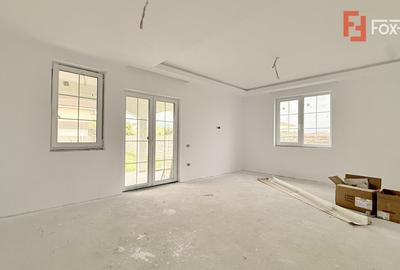 Duplex cu 5 camere cu Teren 307 Mp în Moșnița Nouă - 3