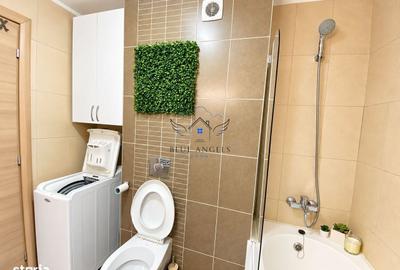 Apartament în Tractorul