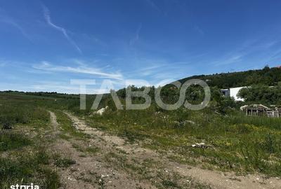 Teren de 11354 mp, în Șura Mare - 1