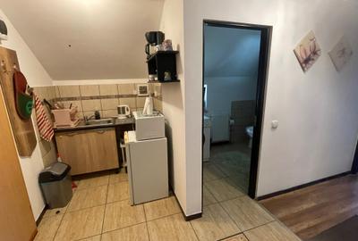 Apartament nedecomandat în Central - 2