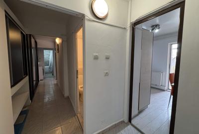 Apartament cu 3 camere decomandat, mobilat în Steaua - 7