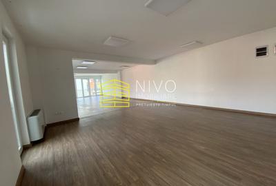 Birou, de 100 mp, în Central - 3