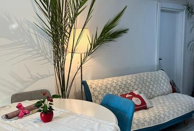 Apartament cu 2 camere în Agigea - 15