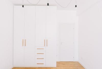 Apartament cu 4 camere decomandat, mobilat în Domenii - 10