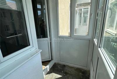 Apartament cu 2 camere semidecomandat în Luncă - 8