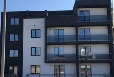 Apartament cu 2 camere decomandat în Nord