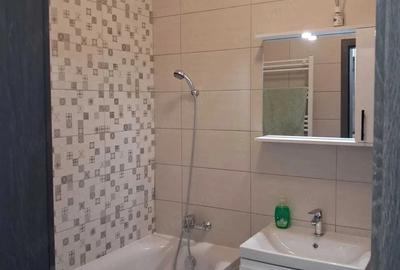 Garsonieră decomandată în Metalurgiei