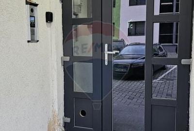 Apartament cu 2 camere decomandat, mobilat în Sfântu Ilie - 28