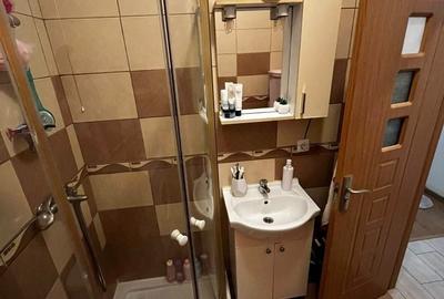 Garsonieră decomandată în Șimon - 4
