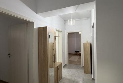 Apartament cu 2 camere decomandat în Metalurgiei - 4