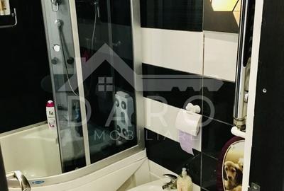 Garsonieră în Aleea Carpați - 3