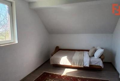Casă individuală cu 4 camere cu Teren 1000 Mp în Dudeștii Noi - 9