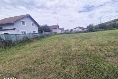 Teren de 676 mp, în Vințu de Jos