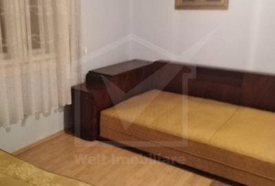 Casă individuală cu 4 camere cu Canalizare în Sâncraiu - 12