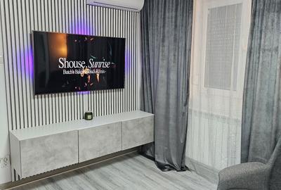 Apartament cu 2 camere în Teiul Doamnei - 2