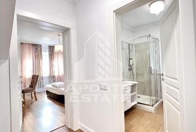 Casă individuală cu 10 camere cu Canalizare în Lipovei - 6
