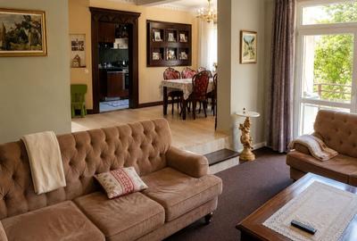 Apartament cu 3 camere semidecomandat, mobilat în Gheorgheni - 3