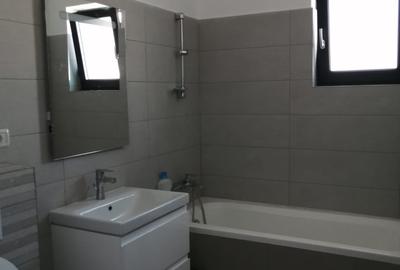 Apartament cu 2 camere decomandat în Giroc - 7