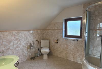 Casă individuală cu 6 camere cu Canalizare în Mogoșoaia - 16
