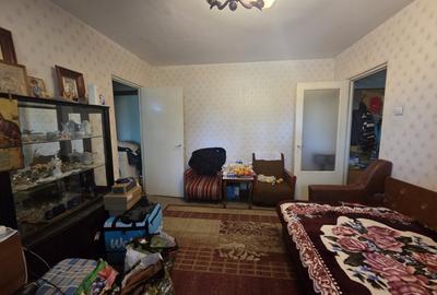 Apartament cu 2 camere semidecomandat, mobilat în Alexandru cel Bun - 2