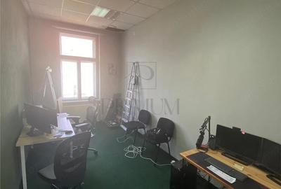 Spațiu comercial, de 17 mp, în Iosefin