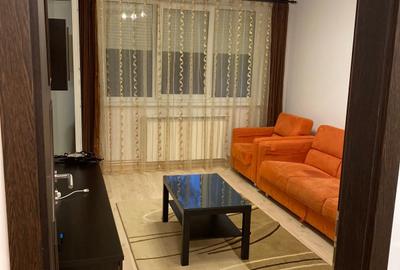 Apartament cu 2 camere decomandat în Tomis II