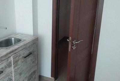 Apartament cu 2 camere semidecomandat în Pantelimon - 1