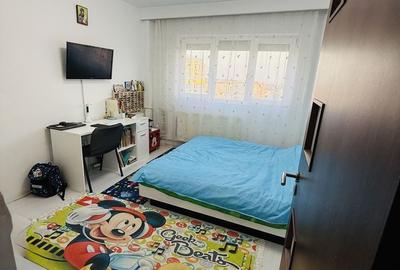 Apartament cu 2 camere decomandat în Rahova - 4