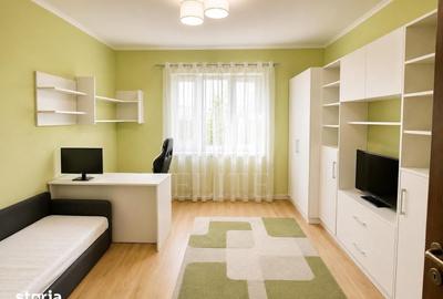 Apartament cu 2 camere decomandat în Central - 1