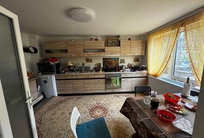 Casă cu 4 camere în Central - 7