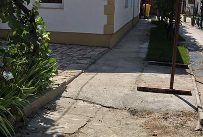 Casă cu 2 camere în Exterior Vest