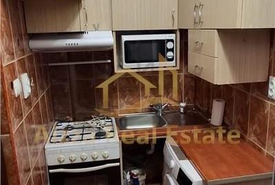 Garsonieră în Central
