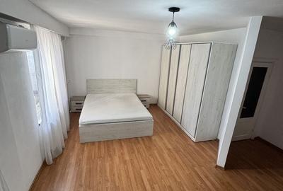 Garsonieră semidecomandată în Ultracentral