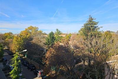 Apartament cu 2 camere semidecomandat în Șoseaua Nordului - 2