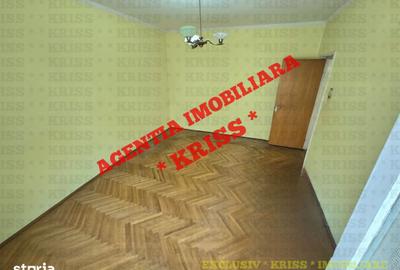 Apartament cu 2 camere semidecomandat în Găvana