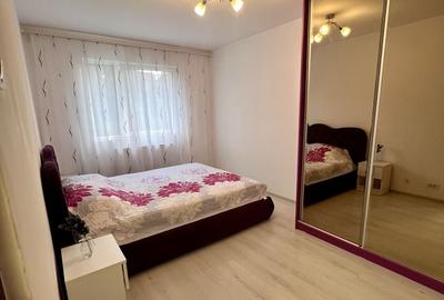 Apartament cu 3 camere semidecomandat în Astra - 2