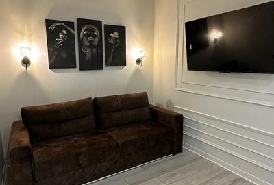 Apartament cu 2 camere decomandat în Tei