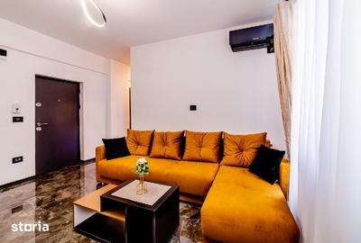 Apartament cu 2 camere în Nord - 3
