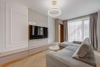 Apartament cu 3 camere în Iancu Nicolae - 1