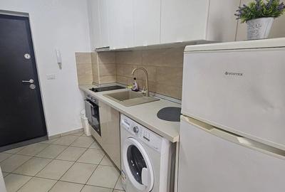 Garsonieră semidecomandată în Lipovei