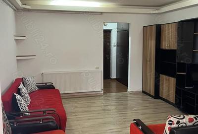 Garsonieră decomandată în City Park Mall - 7