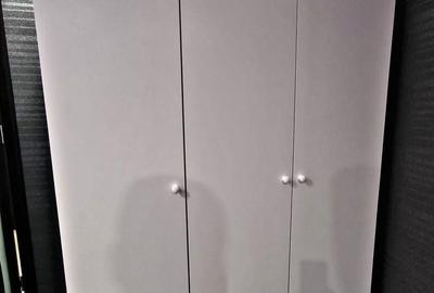 Apartament cu 2 camere decomandat, mobilat în Camil Ressu - 8
