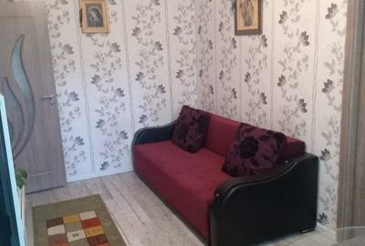 Apartament cu 2 camere semidecomandat, mobilat în Tătărași - 4