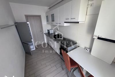 Apartament cu 2 camere decomandat, mobilat în Someșeni - 5