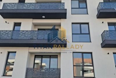 Apartament cu 2 camere în Theodor Pallady