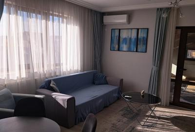 Apartament cu 2 camere decomandat în Albert - 9
