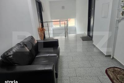 Apartament cu 3 camere în Micro 3