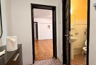 Apartament cu 3 camere decomandat, mobilat în Aviației - 6