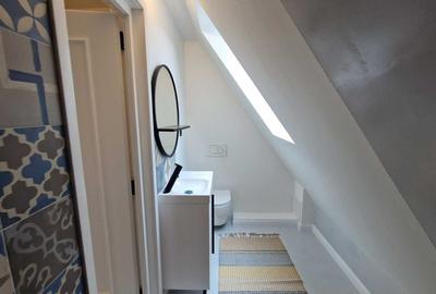 Apartament cu 2 camere decomandat, mobilat în Republicii - 9
